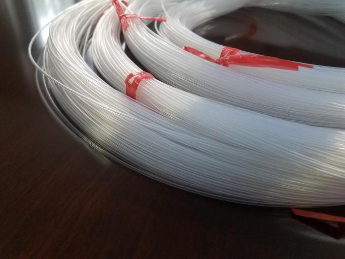 30Mpa klären PTFE-Schläuche mit Ufer 90 eine Härte Id1mm X Od200m X 100m