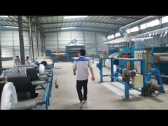 NBR-Gummiblatt für Industriegummi mit Isolierungsklasse B2