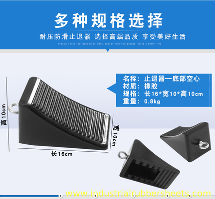 Flexible Carbon Fibre Ring Seal Stainless Steel Housing Pressure Resistance