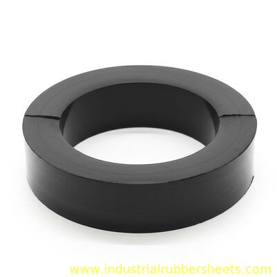 Hb Type Smooth Surface Rubber Coupling with 1.25g/cm3 Density and High Tensile Strength