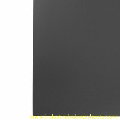 Food Grade NBR Rubber Sheet with Oil Resistance and High Tensile Strength for Industrial Seals and Gaskets