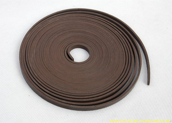 Verpackungs-Führer-Streifen-Band (GST), Stärke 0.8mm, 1.0mm, 1.5mm Browns PTFE