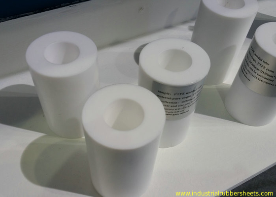 Erstklassiger Schlauch 20Mpa, PTFE-PTFErohr des Grad-Baumaterial-PTFE