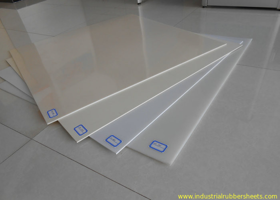 Flexible weiche transparente farbige Kunststoffplatten/rostfestes klares PVC-Blatt
