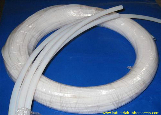 Niedriger ausziehbarer PTFE Schläuche der Wetterbeständigkeits-, Dichte 2,1 - 2.3g/cm3