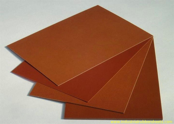 Baumwollblatt-/-bakelit-Baumwolle der Isolierungs-78Mpa bedeckt phenoplastische 1-80mm x 1m x 2m