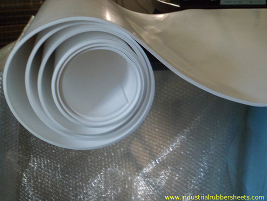 70shore eine farbige Kunststoffplatte erweitern Teflonblatt für pharmazeutisches, Chemikalie