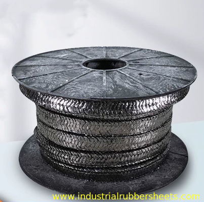 Corrosion Resistant PTFE Packing with Strong Tensile Performance and Reliability