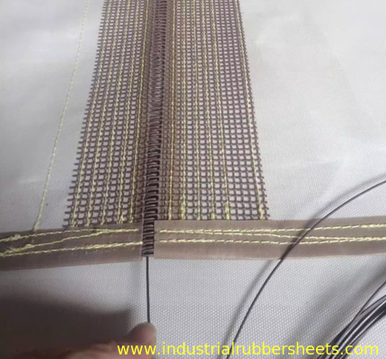 PTFE-Gitter von industrieller Qualität mit Temperaturbeständigkeit bis zu 260 °C
