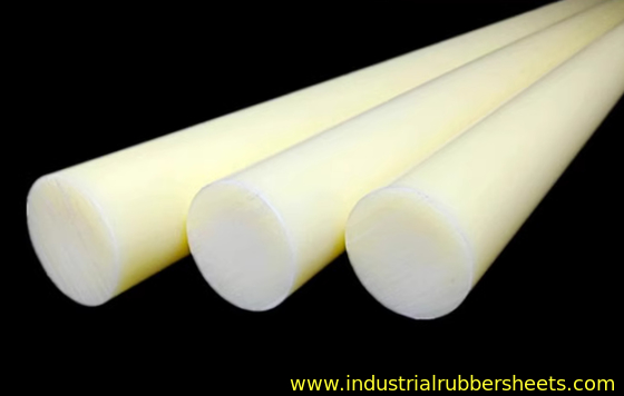 Durchmesser5-300 mm X Länge1000 mm Nylon-Kunststoff-Stab für starke und leichte Produkte