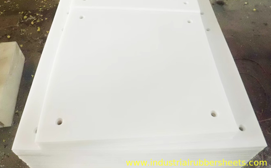 Konkurrenzfähiges Kunststoffmaterial LDPE-Blatt für die Extrudentechnik