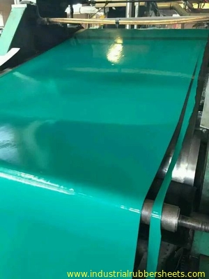 Geruchsfreie Silikongummifolie für die elektrische Isolierung und Korrosionsbeständigkeit