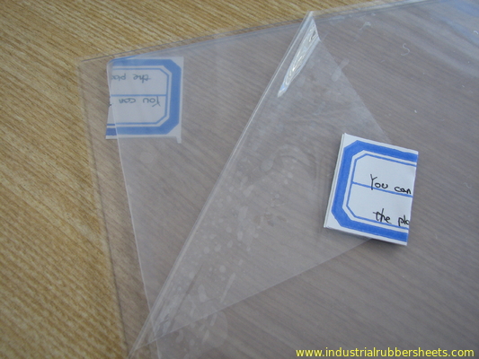 100% unberührtes Silicone-Gummi-Blatt Rollen Lebensmittelqualität ohne Geruch Dichte 1,25-1,50 g/cm Sup3 für Stanzverschlüsse
