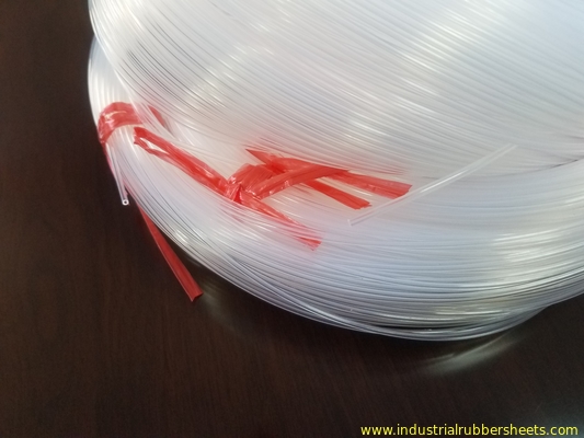 90shore eine Härte PU-Jungfrau Rohr/100% TPU klären PU-Schlauch Id1mm X Od200m X 100m