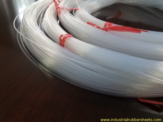 30Mpa klären PTFE-Schläuche mit Ufer 90 eine Härte Id1mm X Od200m X 100m