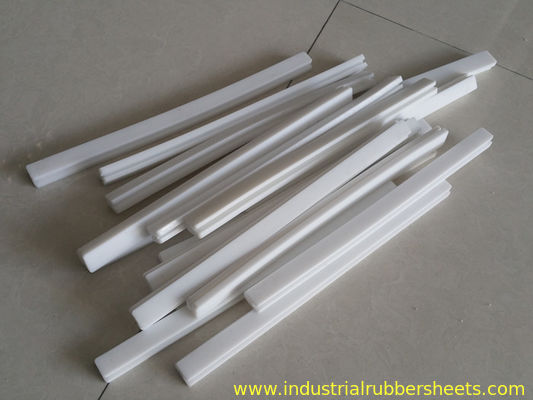 Brown Food Grade Silicone Rubber Cord with High Tensile Strength and Without Smell for Sealing Applications