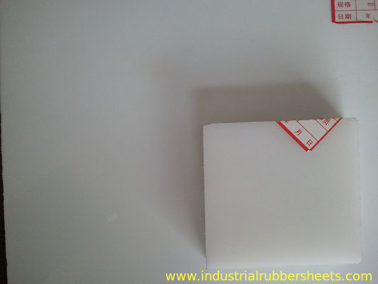 Lightweight Colored Plastic Sheet with 60% Elongation and ROHS Approval