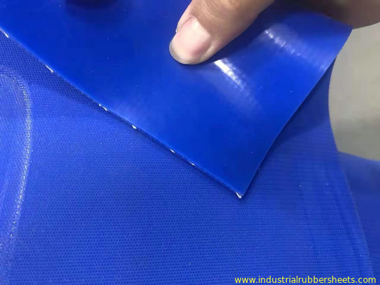 Silikon-Gummiblatt für die industrielle Abdichtung mit einer Dicke von 1,5 bis 50 mm
