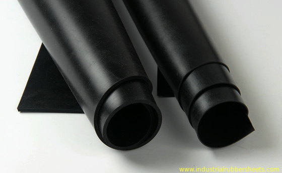 Waschmaschinen-industrielles Gummiblatt des NBR-Gummiblatt-NBR Blatt-NBR Rolls NBR der Dichtungs-NBR