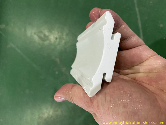 Glasfaser Ptfe-Auflage der Wellpappe-Ausrüstungs-25%