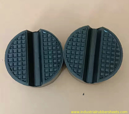 Gummibescheinigung des auto-3a des Aufbockansatz-Iso9001