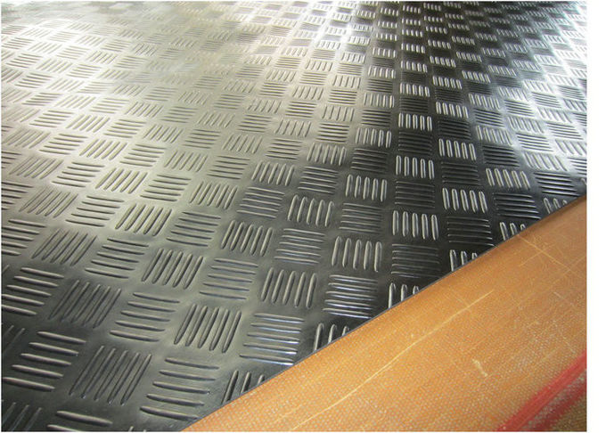 Industrieller Grad-Gummimatte/Gummidichte des dichtungs-Blatt-1.25-1.6g/Cm3