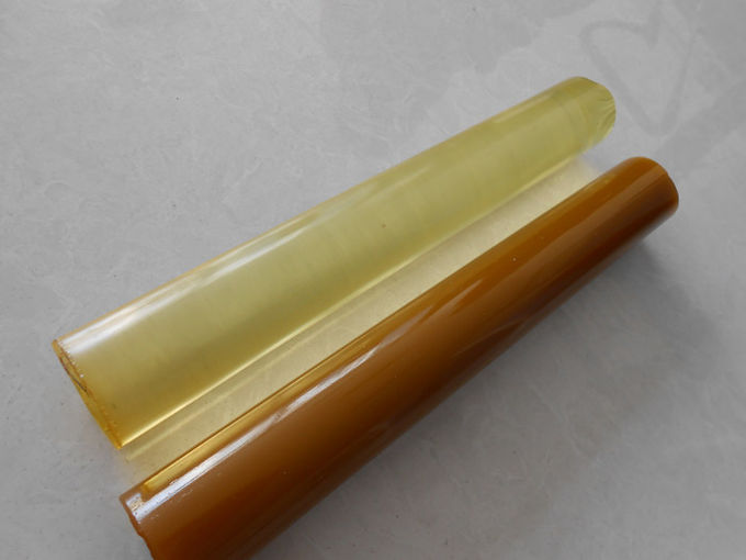 ROHS Standard- Nylon- Plastik-Rod Od10-300mm Länge des Außendurchmesser-300-500mm
