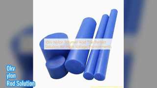 0-kV-Ylon-Stab-Hochspannungslösung