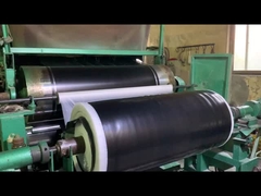 NBR-Gummiblatt für Industriegummi mit Isolierungsklasse B2