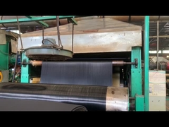 Weißtemperaturbeständiges Silikongummiblech