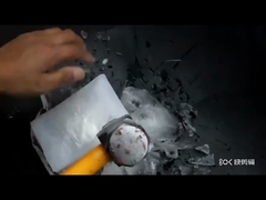 2 m Länge Silicone Tube Extrusion für Corona Roller / Silicone Gummi Hülse