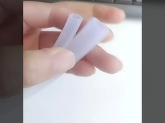 Silikonschleimhose, Silikonschleimröhre, Silikonschleimhose, Silikonröhre