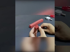 Silikonschwamm mit 0,5-0,8 g/cm3 Dichte und Betriebstemperatur von -60 °C bis 220 °C