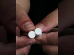 Silikonschwamm mit 0,5-0,8 g/cm3 Dichte und Betriebstemperatur von -60 °C bis 220 °C