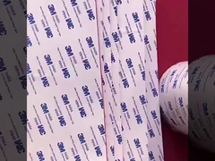 Silikonschwammplatte