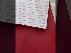 Silikonschwammplatte