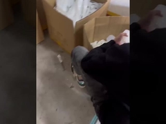 Silikonwaschmaschine, Silikondichtung