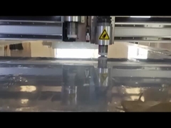 Silikonwaschmaschine, Silikondichtung