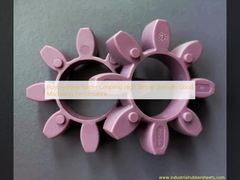 Polyurethan-Spinnkupplung, hohe Zugfestigkeit, gute Bearbeitungsleistung