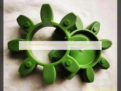 Gr Gs Polyurethan-Kopplungsspinne mehrfarbig Hochschlagbeständig