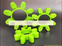 Temperaturbereich 120 Grad PU-Spider mit hervorragender chemischer Beständigkeit und Haltbarkeit für industrielle Anforderungen