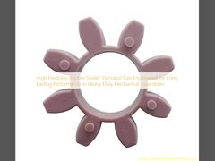 Hochflexibler Gummispinne in Standardgröße, entwickelt für langlebige Leistung in mechanischen Hochleistungsbaugruppen