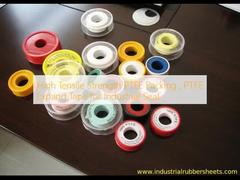 Hochfeste PTFE-Packung, PTFE-Expandierband für industrielle Abdichtung