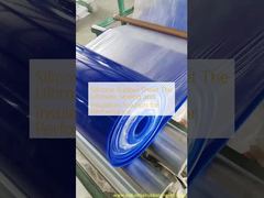 Silikon-Gummiblatt - die ultimative Dichtungs- und Isolationslösung für die Leistung