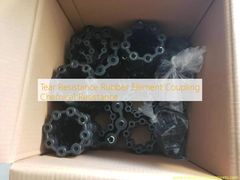 Rissbeständigkeit Gummielementkopplung Chemische Beständigkeit