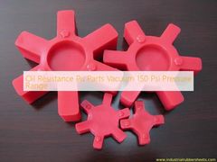 Ölwiderstand Pu-Teile Vakuum 150 Psi Druckbereich