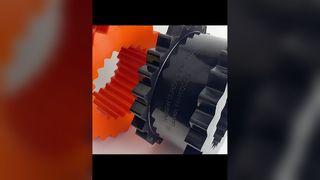 4-11H Hytrel-Kupplungsspinne