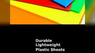 Dünne PE-HDPE-UHMWPE-Kunststoffplatten, langlebig und leicht