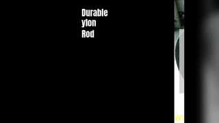 Ylon-Stab, UV-beständig, für schwere Anwendungen