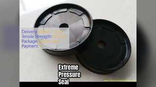 Industrielle Kolbendichtung -0,1 bis 36,8 MPa Druck